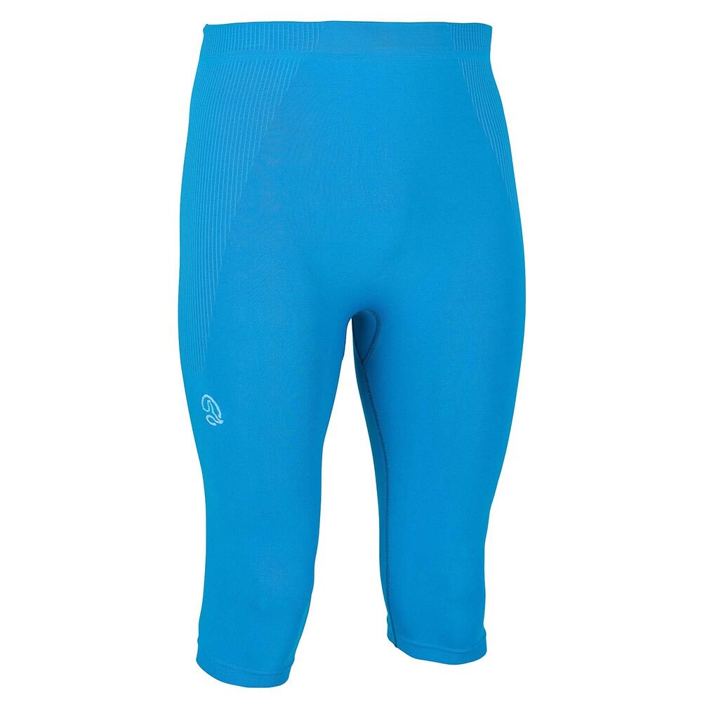 

Брюки Ternua Seal Capri Baselayer 3/4, синий