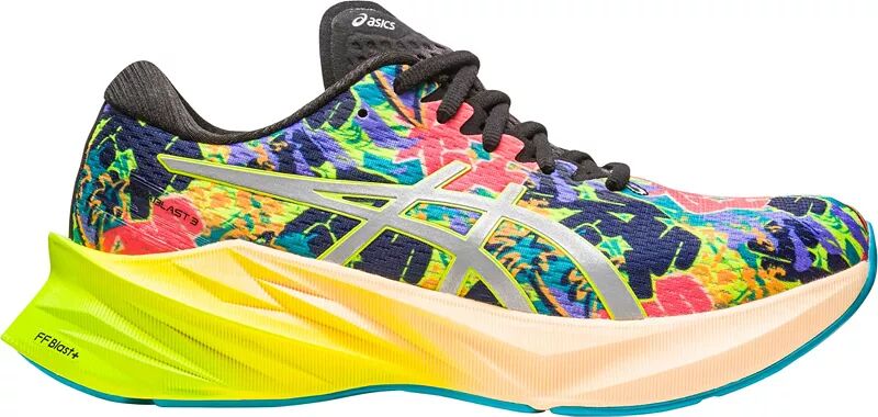 

Женские кроссовки Asics Novablast 3