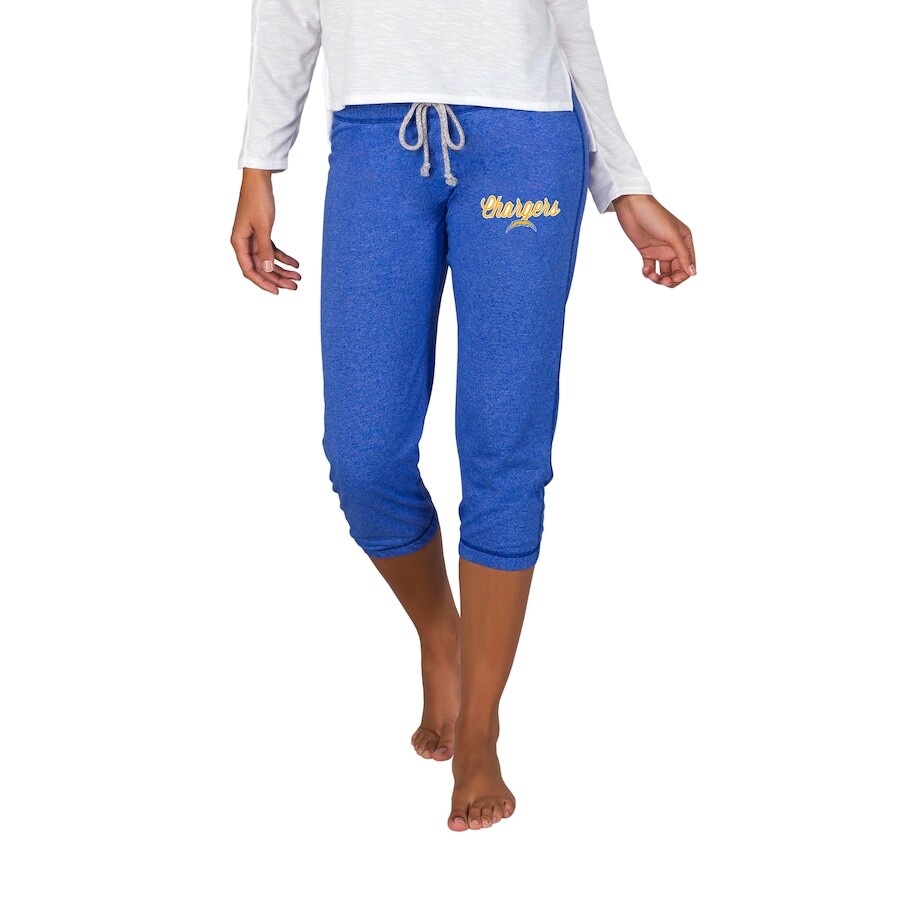 

Брюки Concepts Sport Los Angeles Chargers, роял