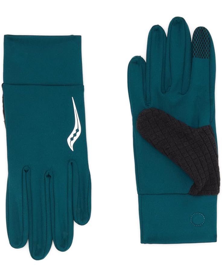 Перчатки Saucony Solstice Gloves, цвет Lagoon parrotel lagoon resort