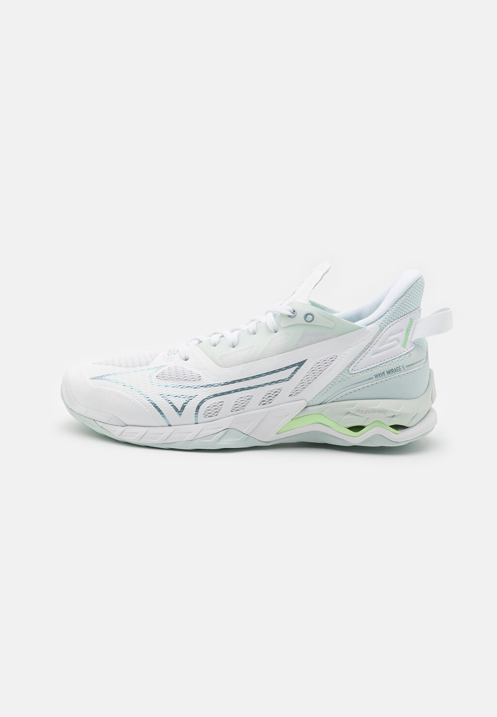 

Кроссовки Mizuno