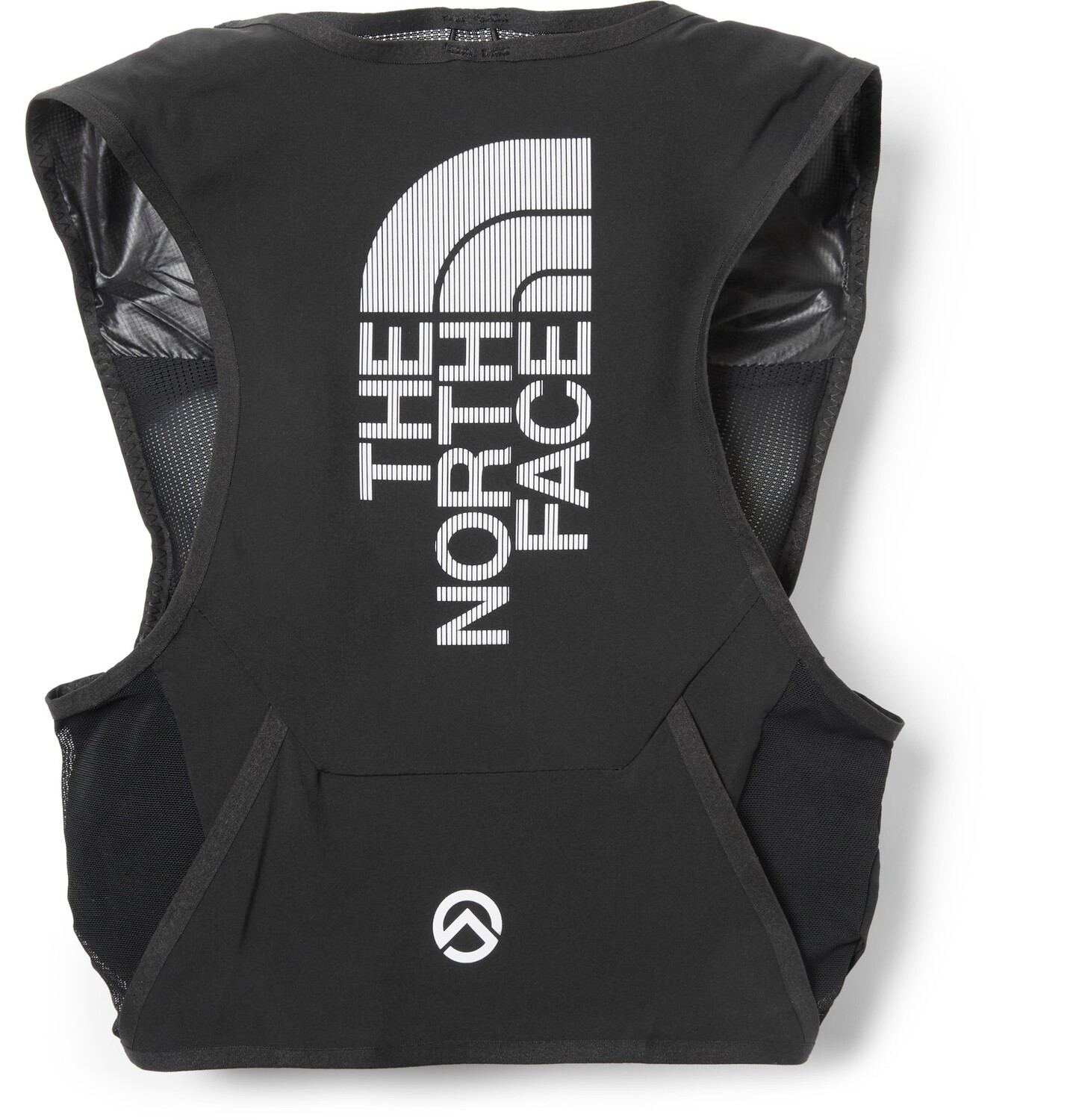 

Гидратационный жилет Summit Run Race Day 8 The North Face, черный