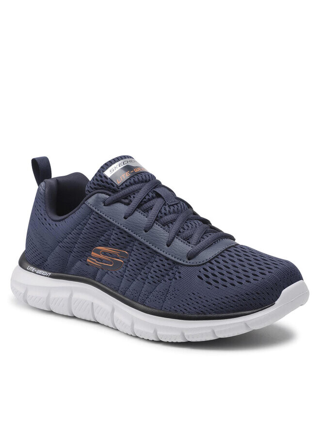 

Кроссовки Skechers Track 232081/NVOR Azul marino, темно-синий