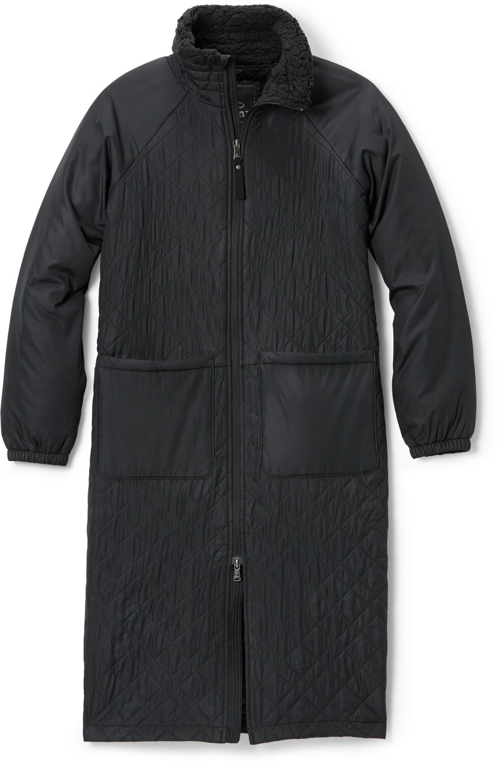 

Куртка Esla Duster - женская prAna, черный