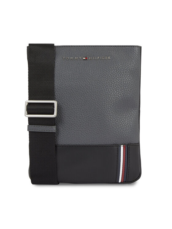 

Рюкзак Tommy Hilfiger, серый