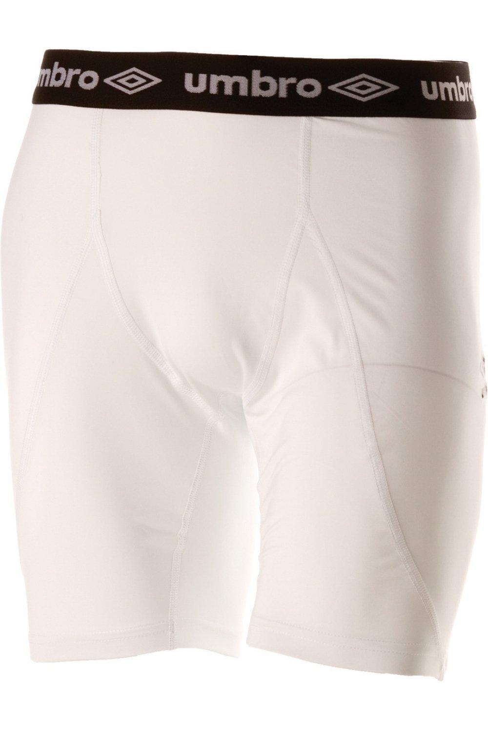 Мужские шорты Core Power Umbro, белый umbro paton pi