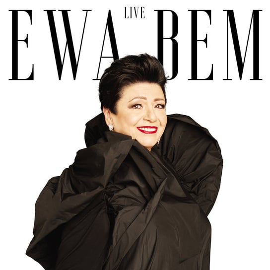 Виниловая пластинка Bem Ewa - Live