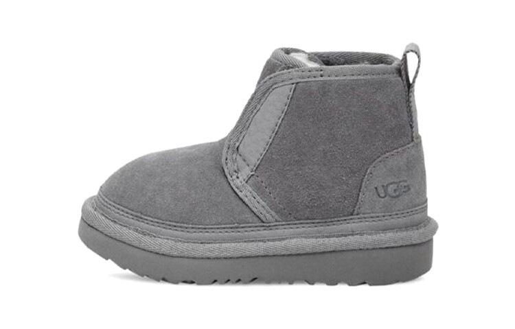 

Детские ботинки Ugg Neumel BP