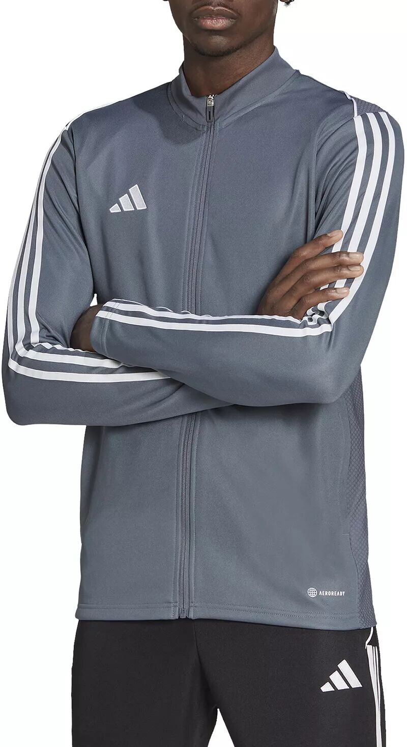 

Мужская спортивная куртка Adidas Tiro 23 League Training