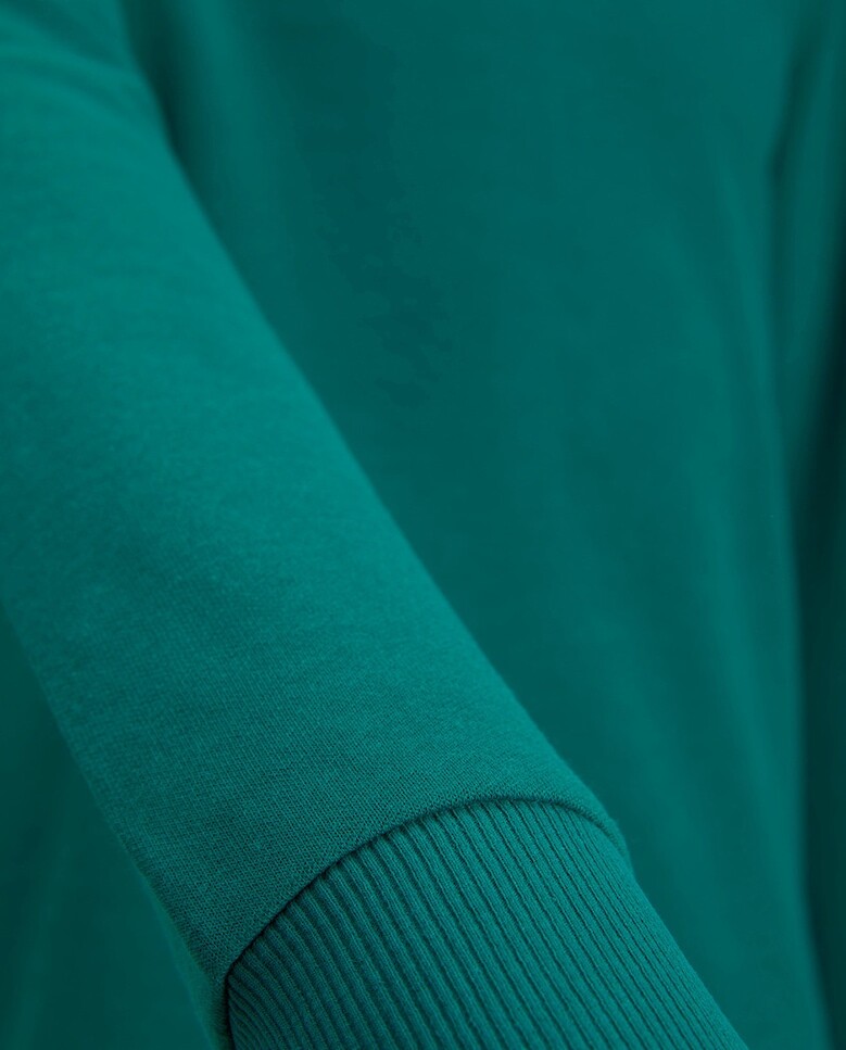 

Базовый свитшот для мальчика Jack & Jones, бирюзовый
