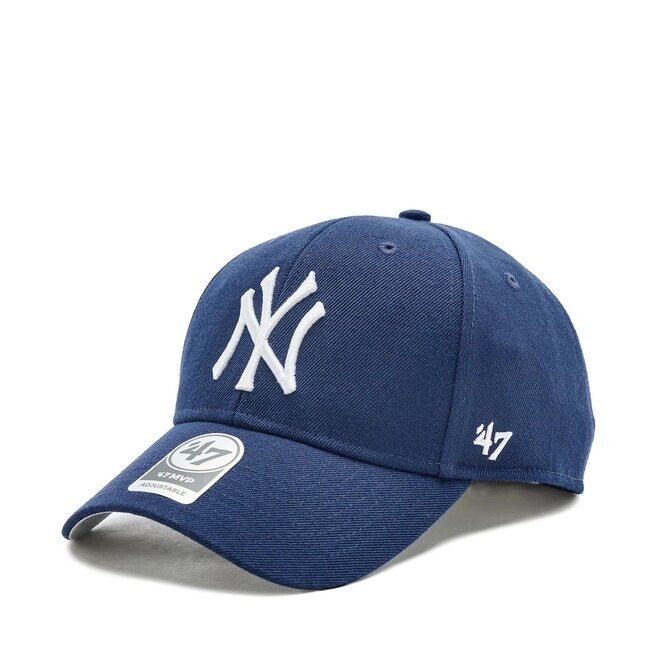 

Бейсболка 47 Brand New York, темно-синий