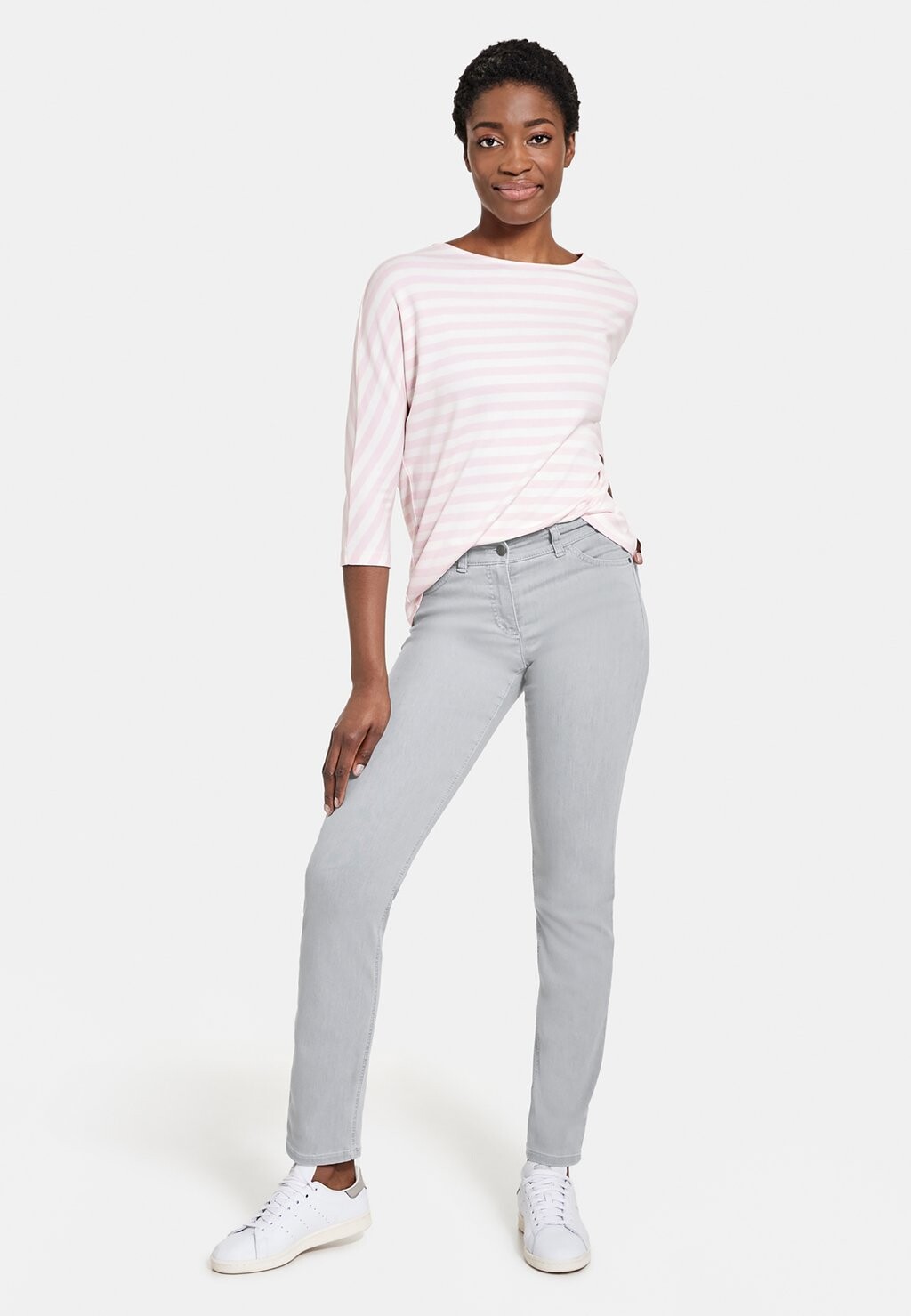 

Джинсы облегающего кроя Gerry Weber
