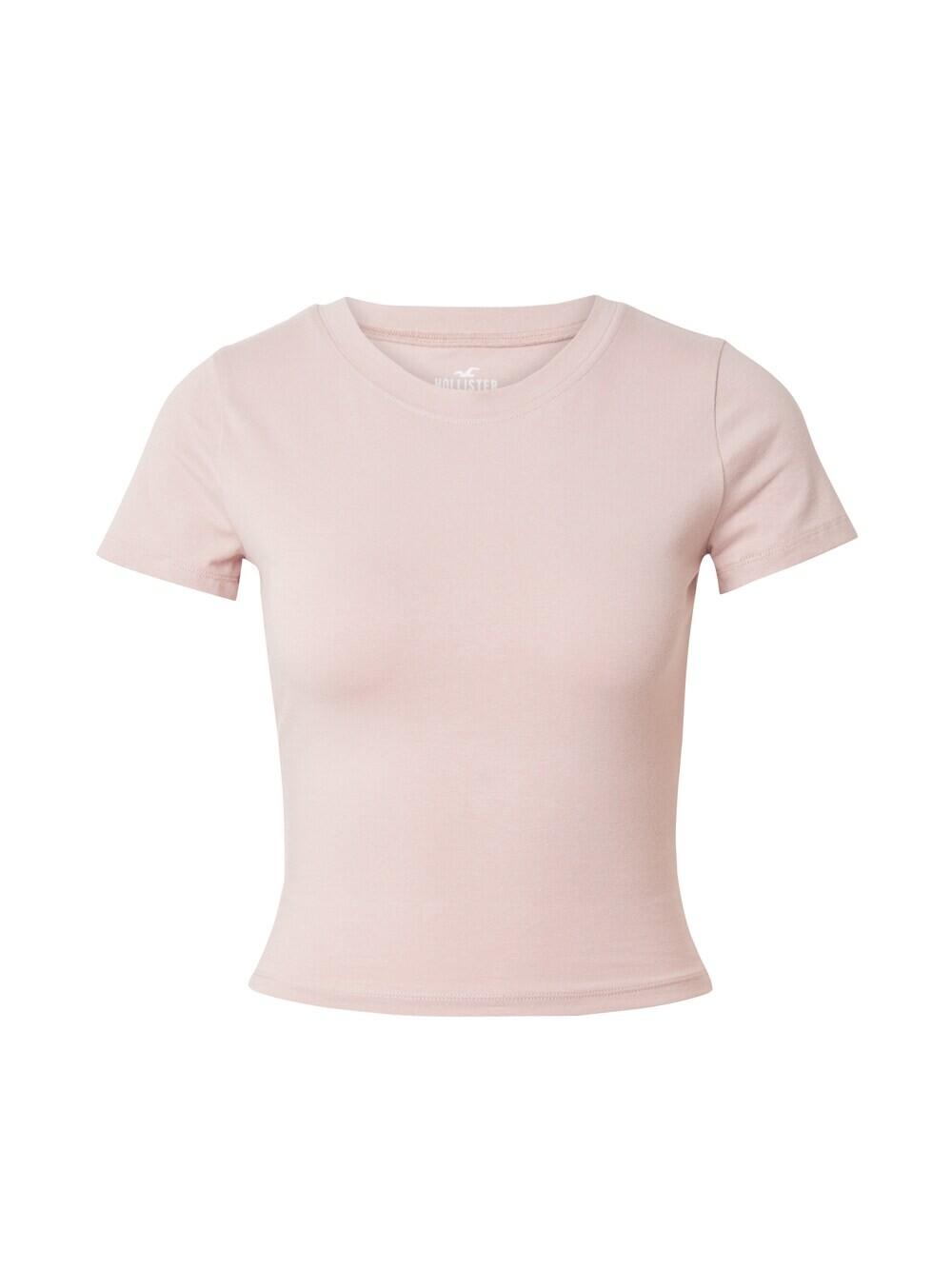 

Рубашка HOLLISTER, розовый