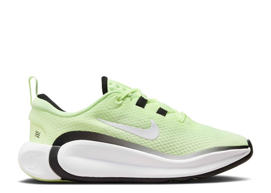 

Кроссовки Nike Infinity Flow GS, цвет Barely Volt