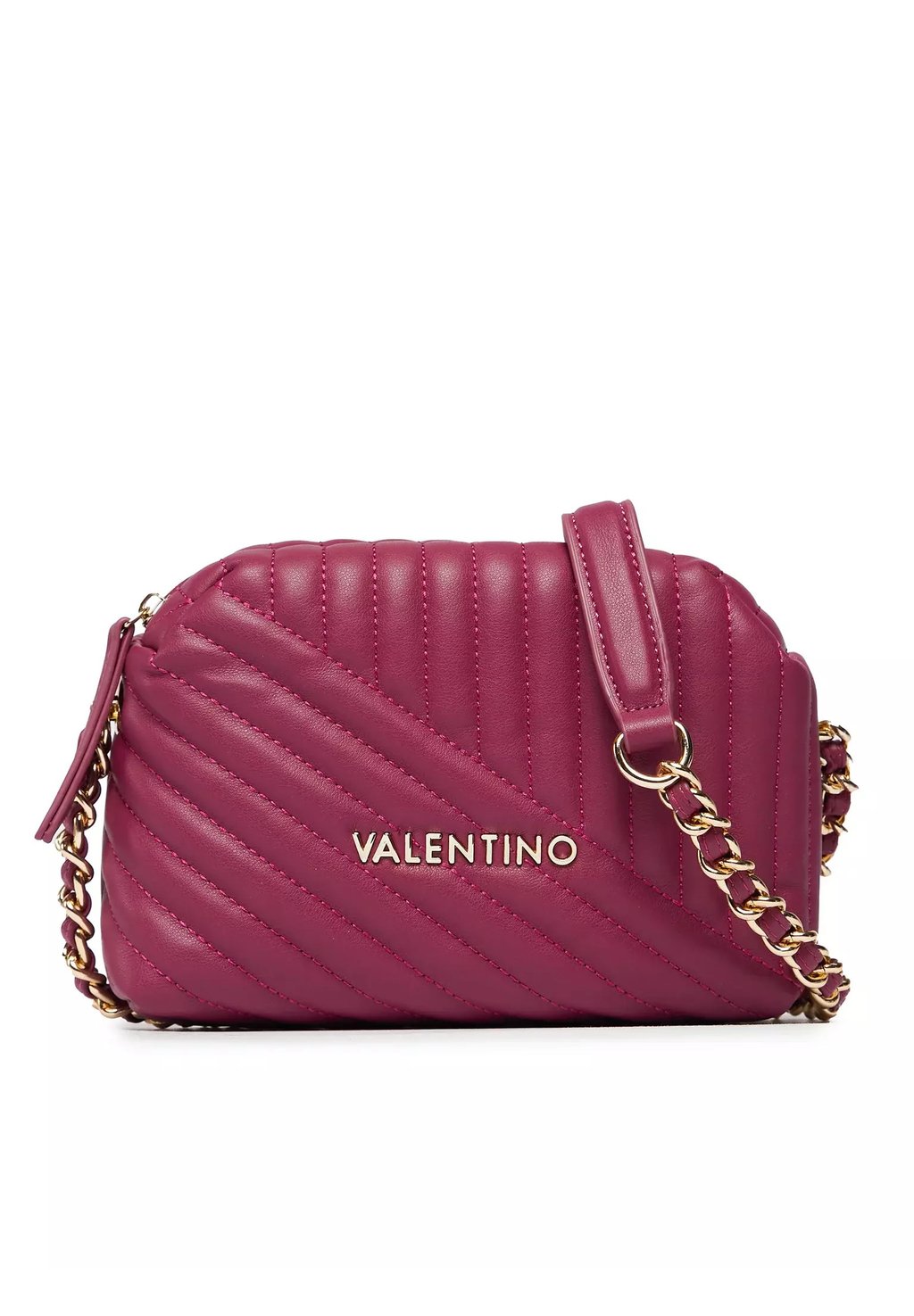 Сумка через плечо , фиолетовый Valentino Bags