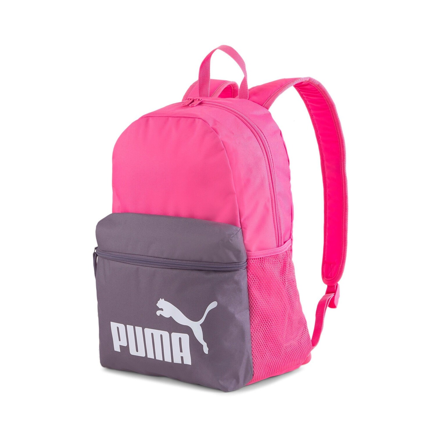 

Сумка через плечо Puma Rucksack, цвет Sunset Pink