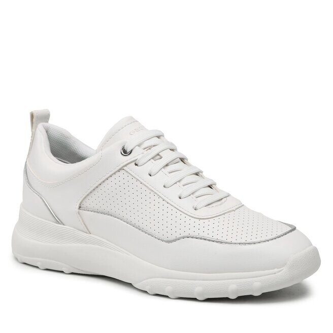 

Кроссовки Geox DAlleniee B, белый