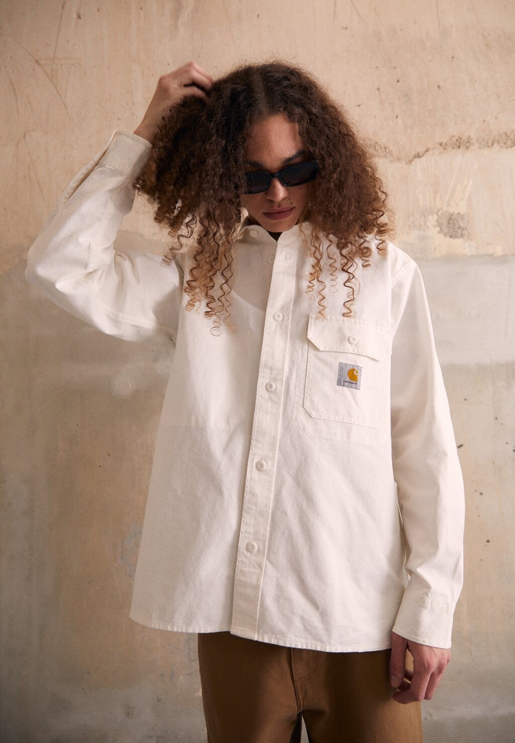 

Куртка демисезонная Carhartt WIP