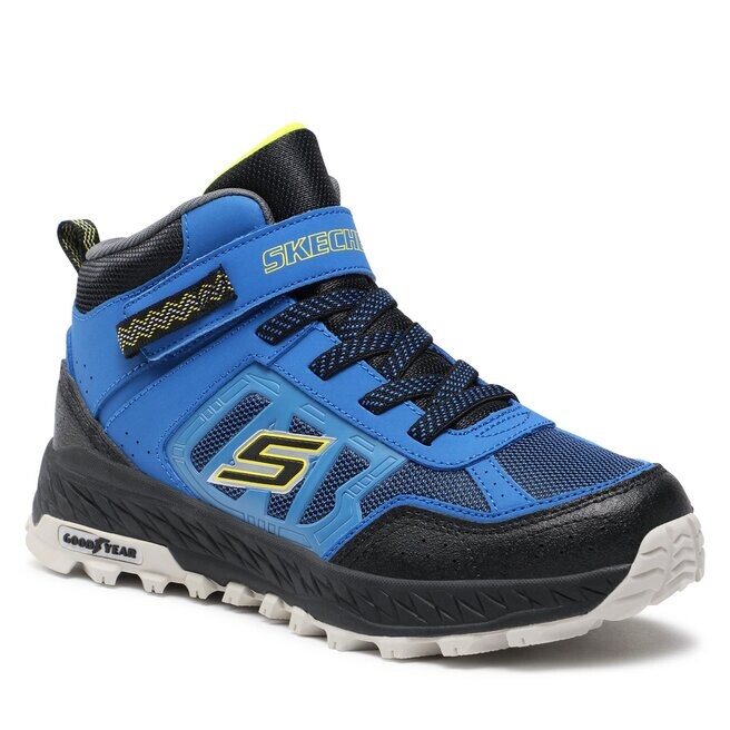 

Сапоги Skechers FuseTread Trekor, синий