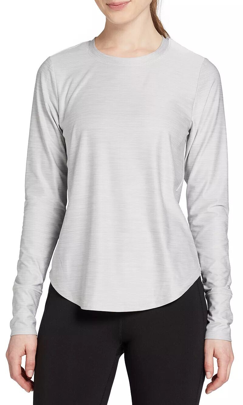 

Женская рубашка Dsg 365 Heather с длинным рукавом