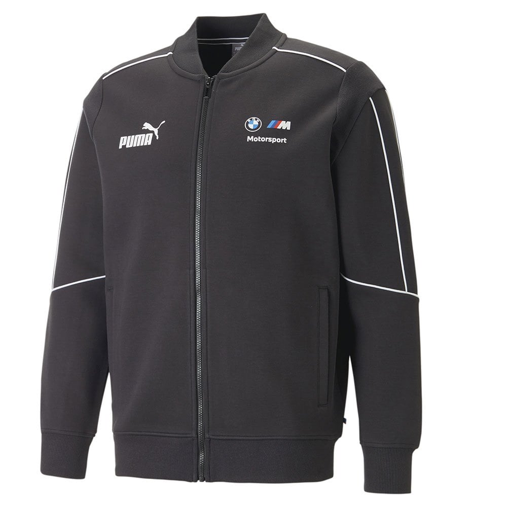 

Куртка Puma BMW Motorsport Mt7k Tracksuit, черный