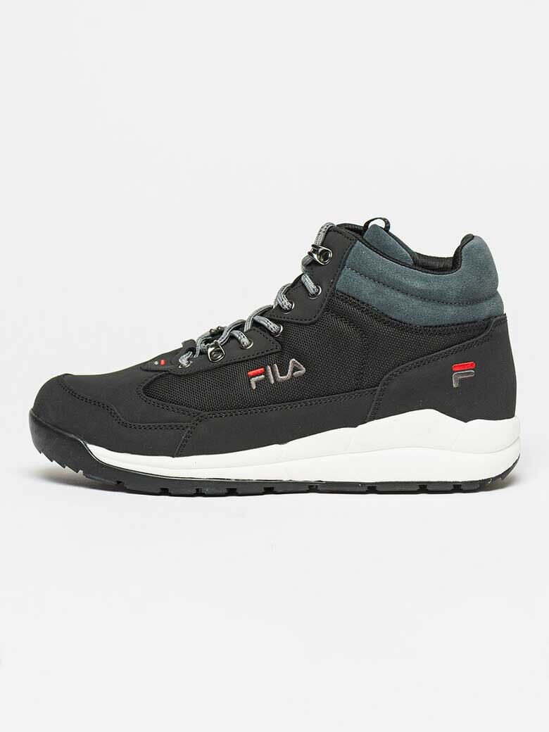 

Кроссовки Fila ALPHA, черный