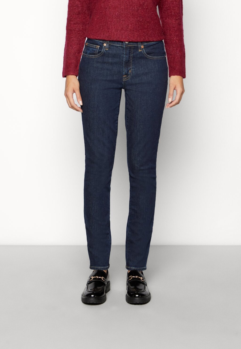 

Джинсы Skinny Fit GAP