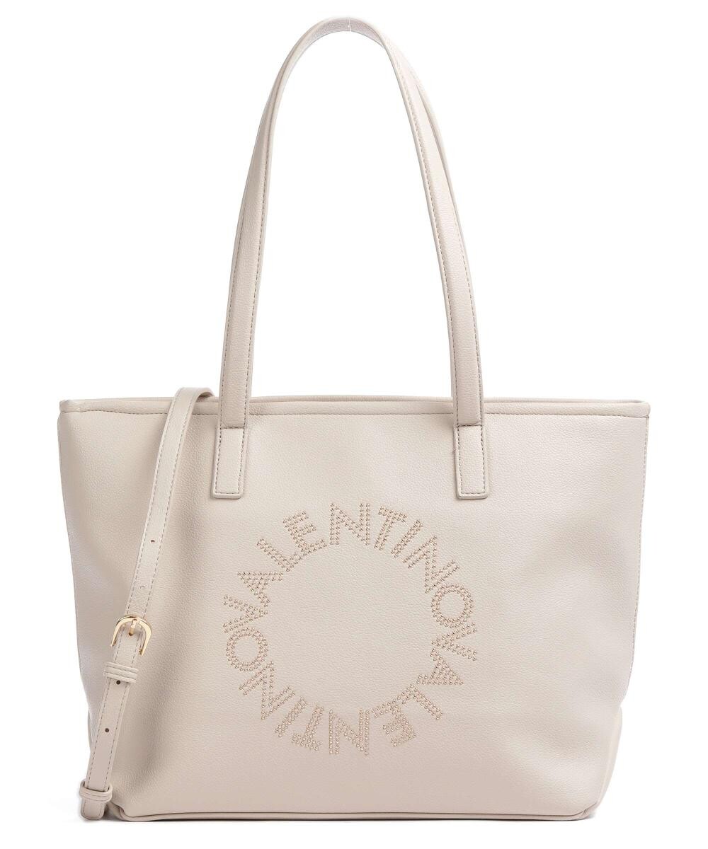 

Pie Re Шоппер искусственная кожа Valentino Bags, бежевый
