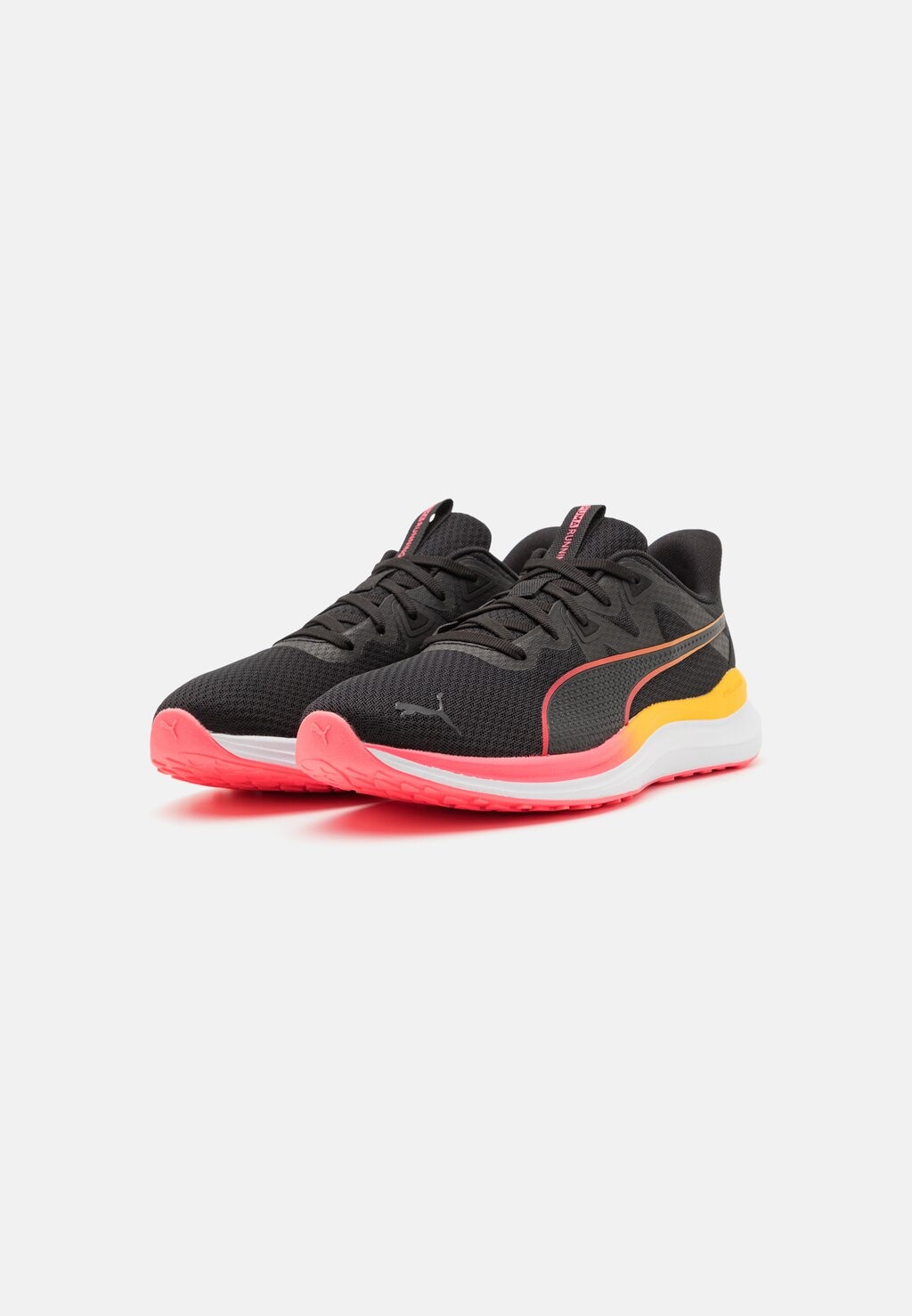 

Кроссовки REFLECT LITE UNISEX Puma, черный