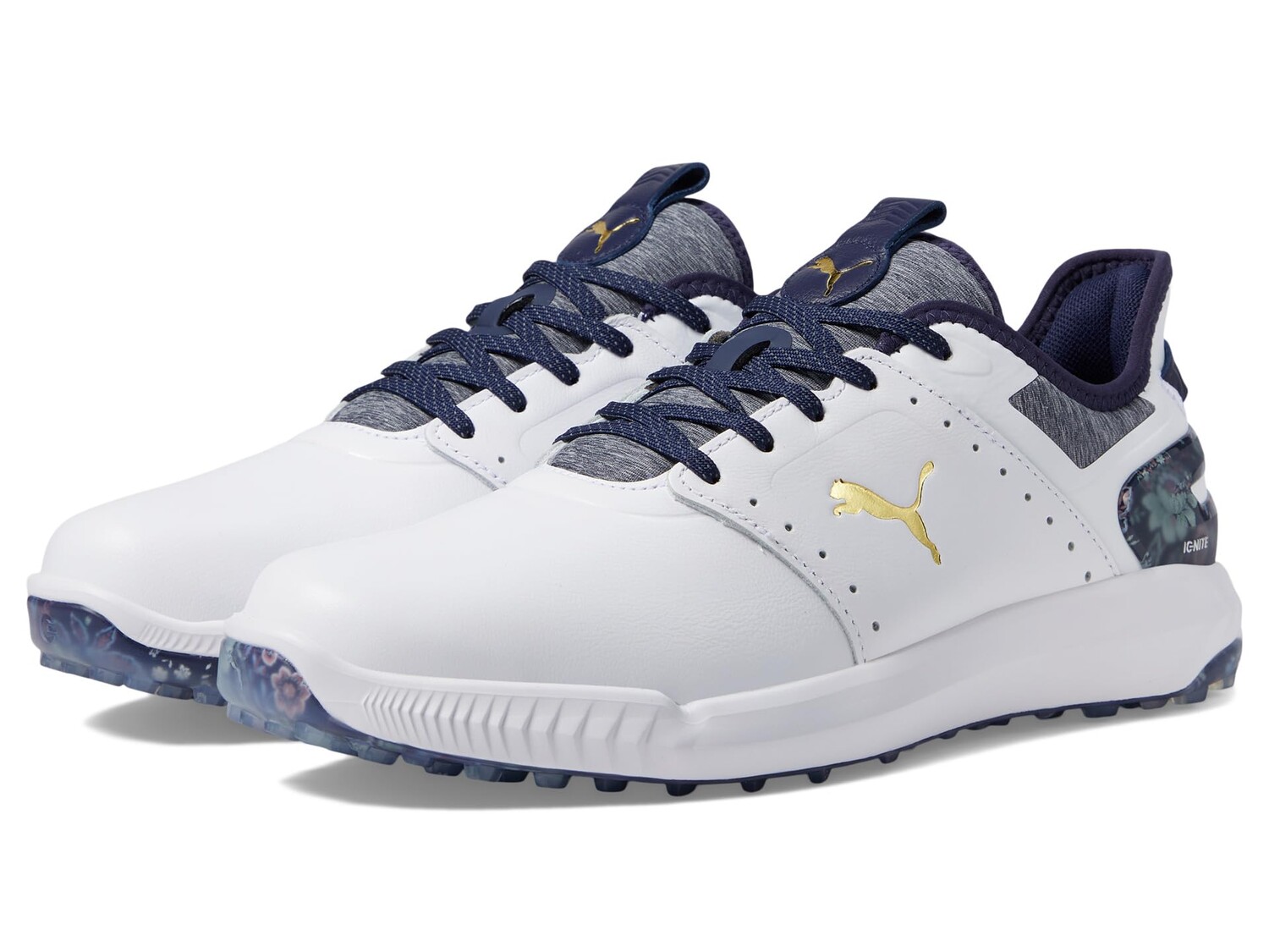

Кроссовки PUMA Golf X Liberty Ignite Elevate