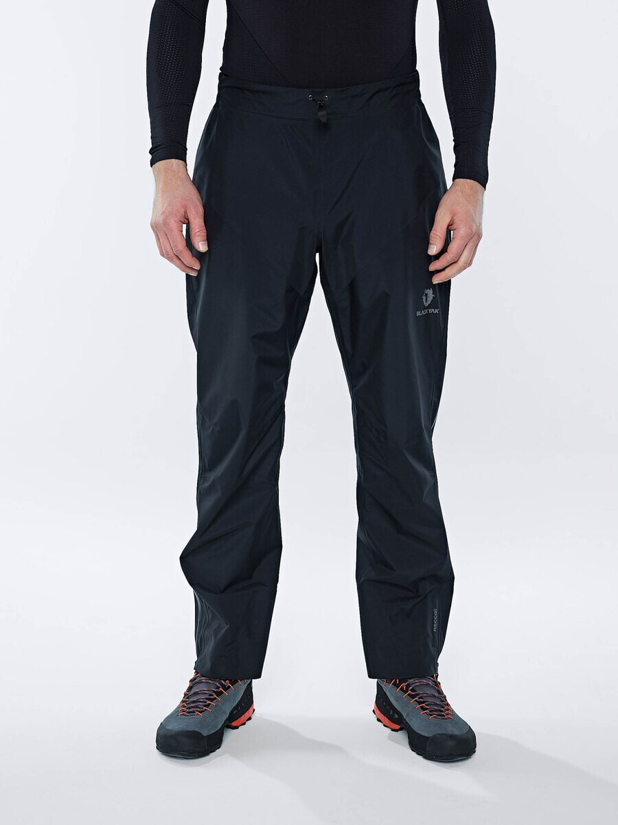 

Спортивные брюки Blackyak LUNAG, черный