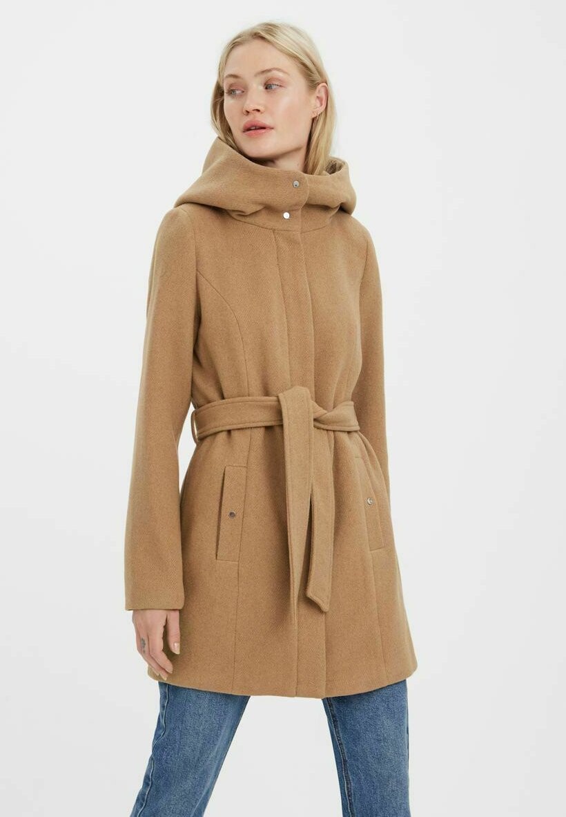 

Длинная куртка Vero Moda