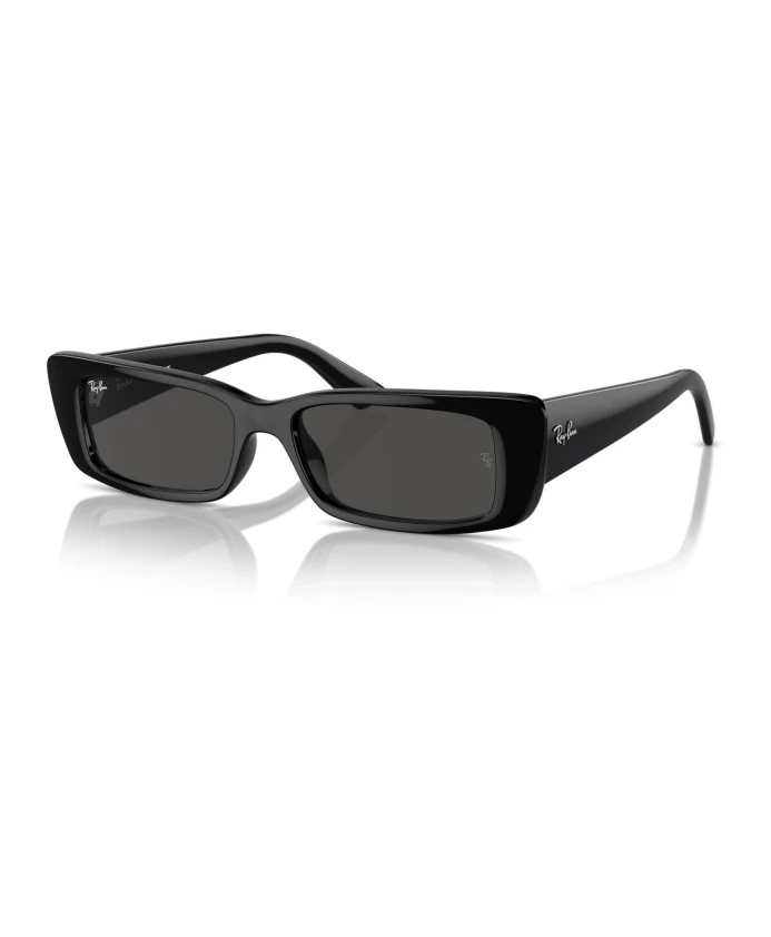 

Коллекция стильных солнцезащитных очков унисекс Ray-Ban, черный