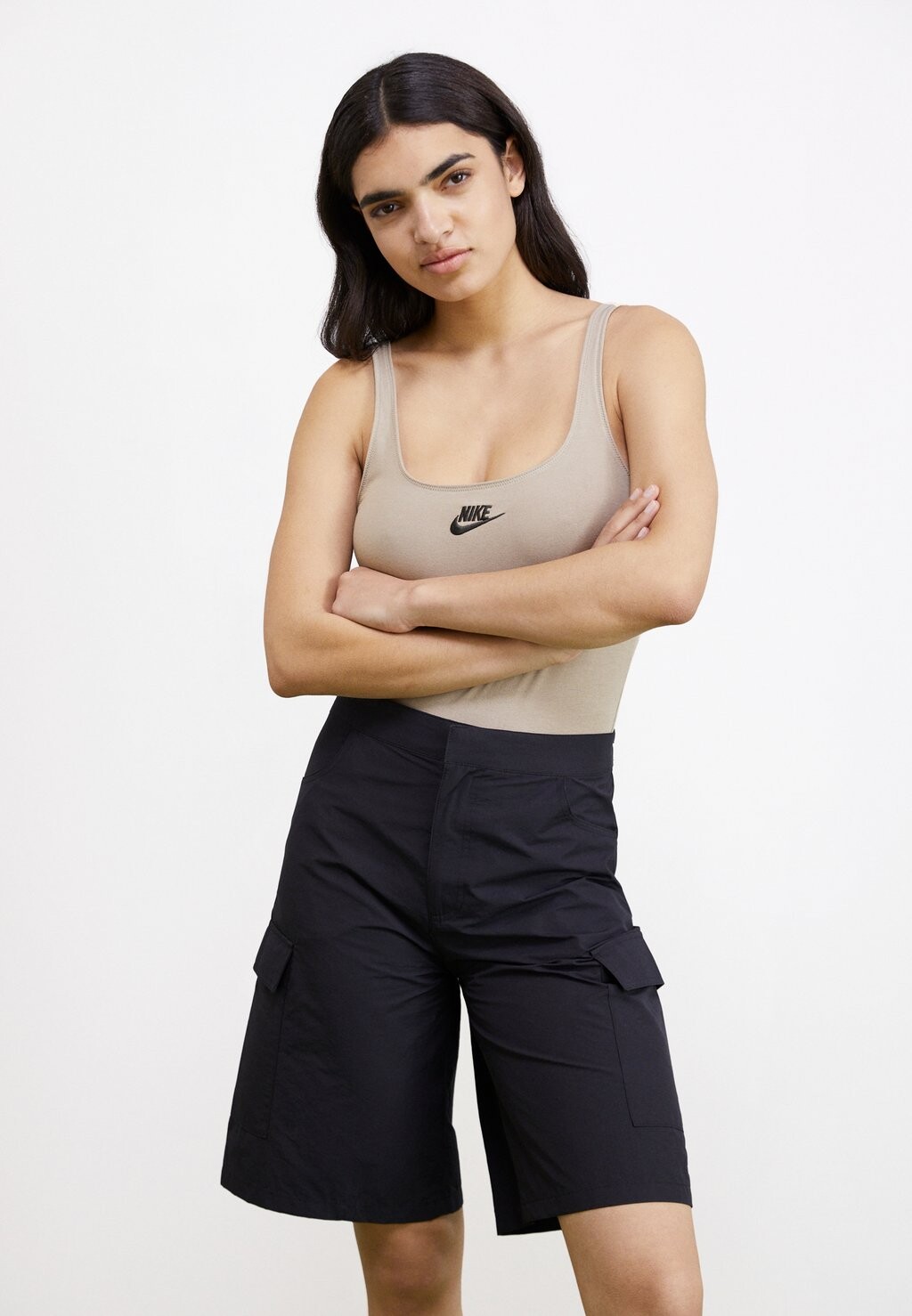

Топ Nike