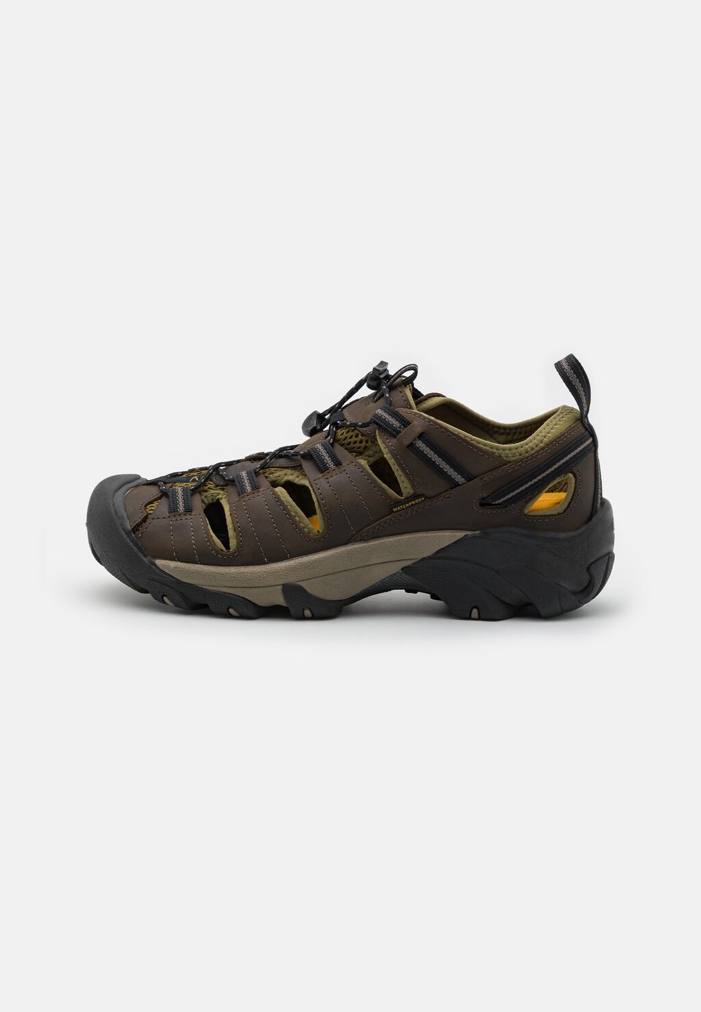 

Ботинки для походов Keen