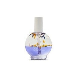 

Масло для ногтей, 01 синий цветок, 14,5 мл Kabos Nail Oil