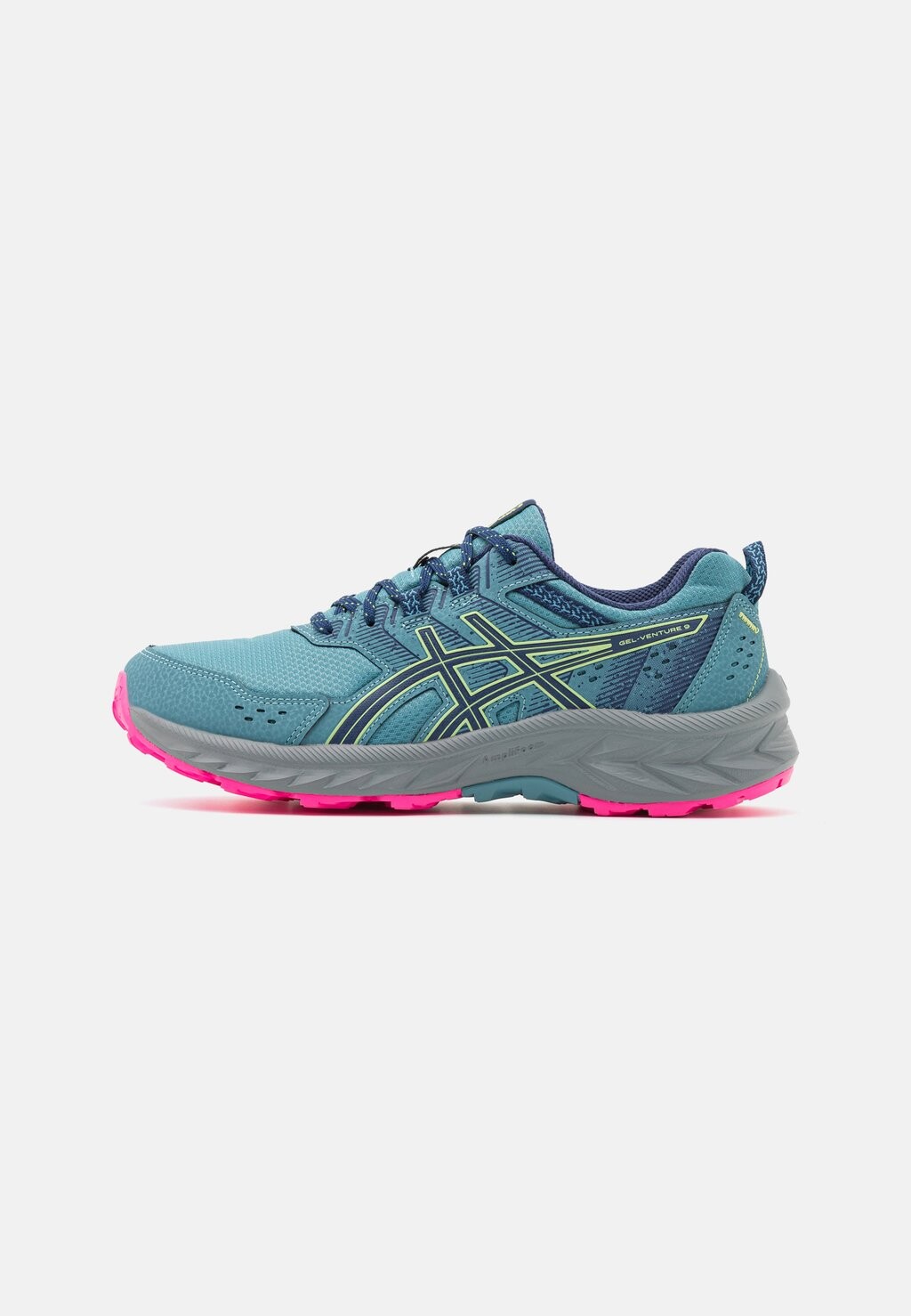 

Кроссовки ASICS