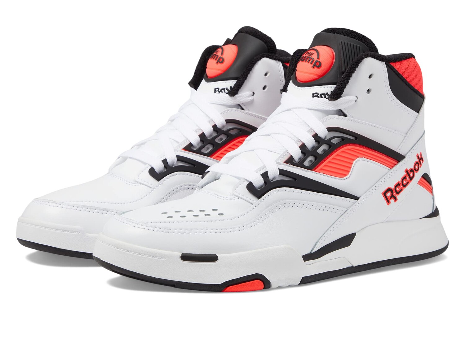 

Кроссовки Reebok Lifestyle Pump TZ