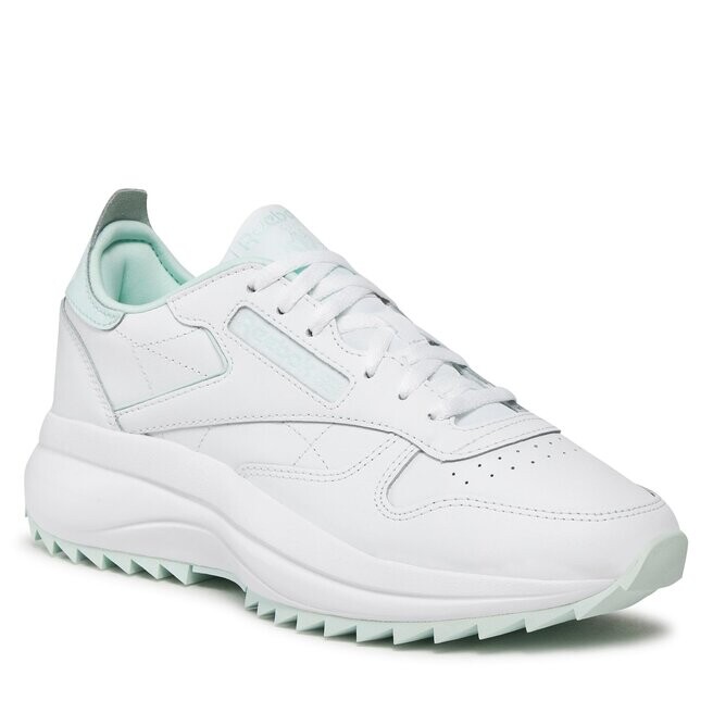 

Кроссовки Reebok ClassicLeather Sp, белый