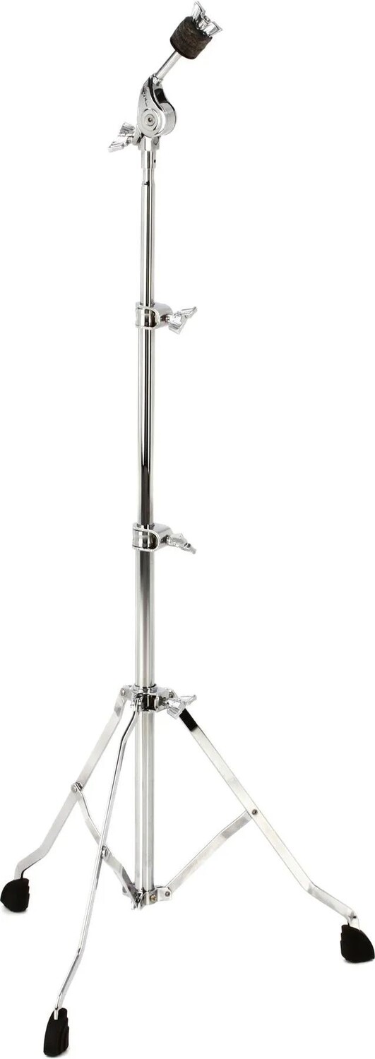 

Прямая подставка для тарелки Rogers Drums RDH10 Dyno-Matic, одинарная опора