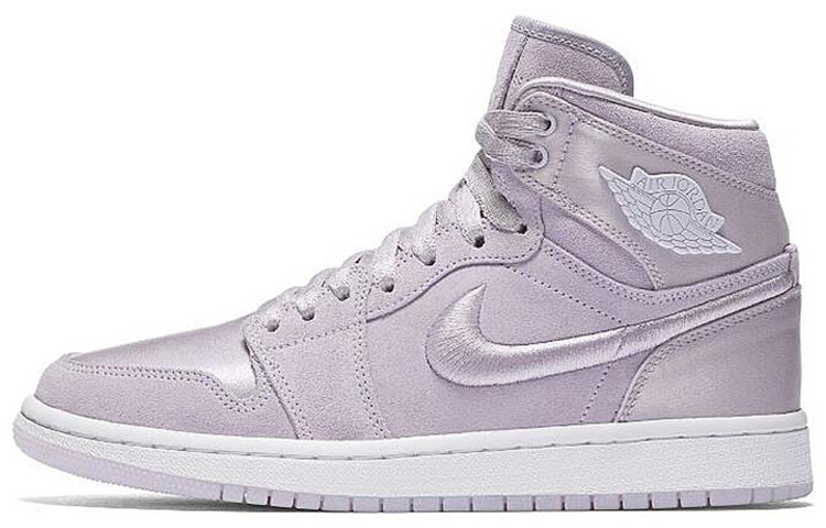 

Jordan 1 Retro High Season of Her Barley Grape (W)