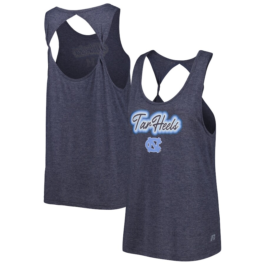 

Топ Russell North Carolina Tar Heels