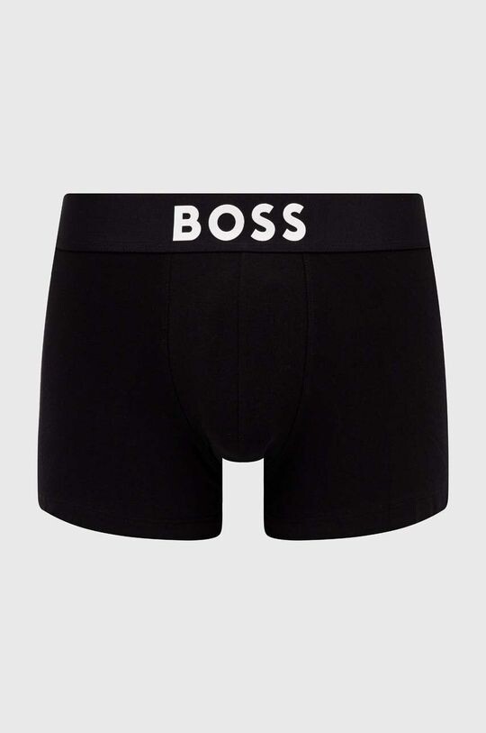 

Боксеры BOSS Boss, черный