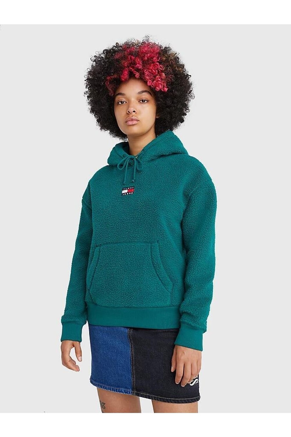 

Толстовка Tommy Hilfiger