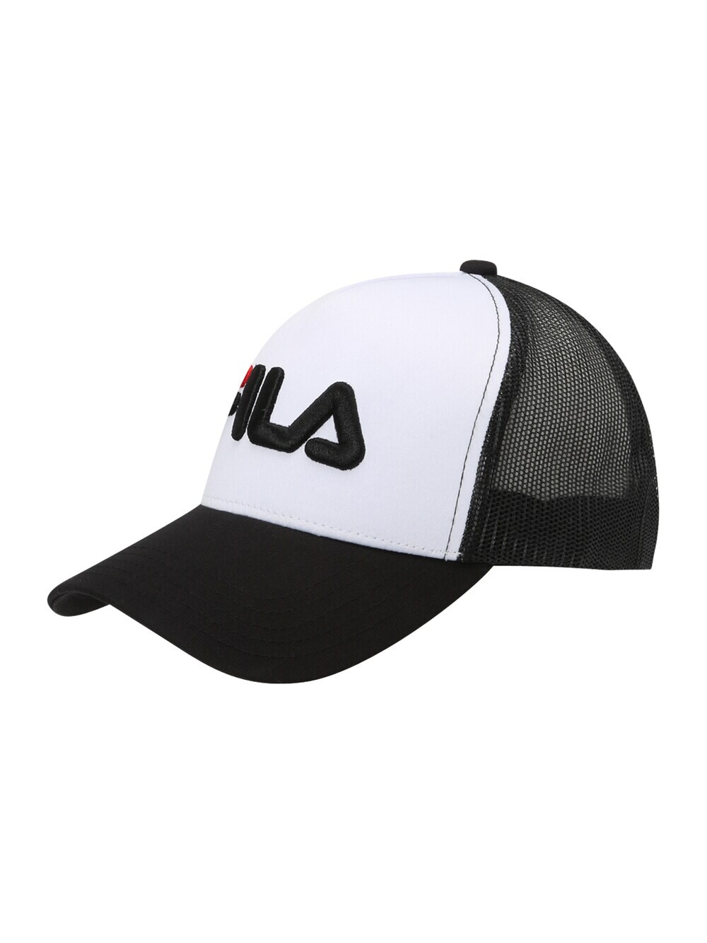 

Шапка Fila Base, черный