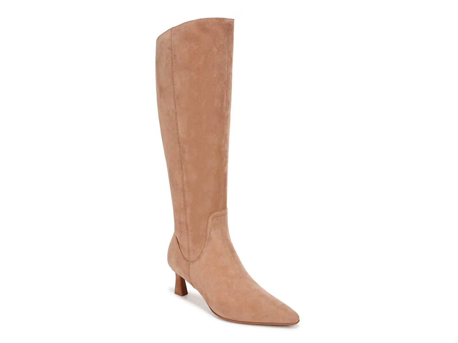 

Сапоги Deesha Extra Wide Calf Boot Naturalizer, цвет cafesuede