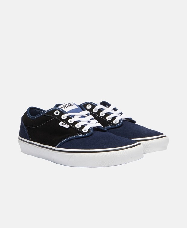 

Кроссовки Vans, черный