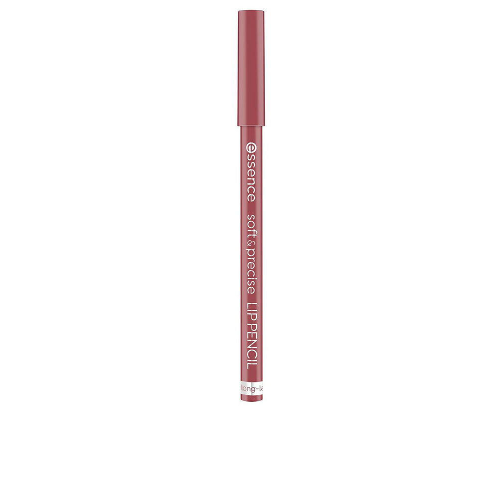 

Карандаш для губ Soft & precise lápiz de labios Essence, 0,78 г, 02