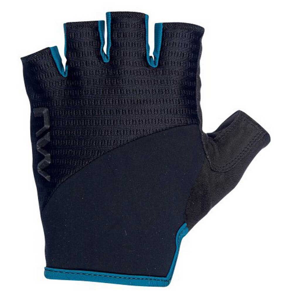 

Короткие перчатки Northwave Fast Short Gloves, черный