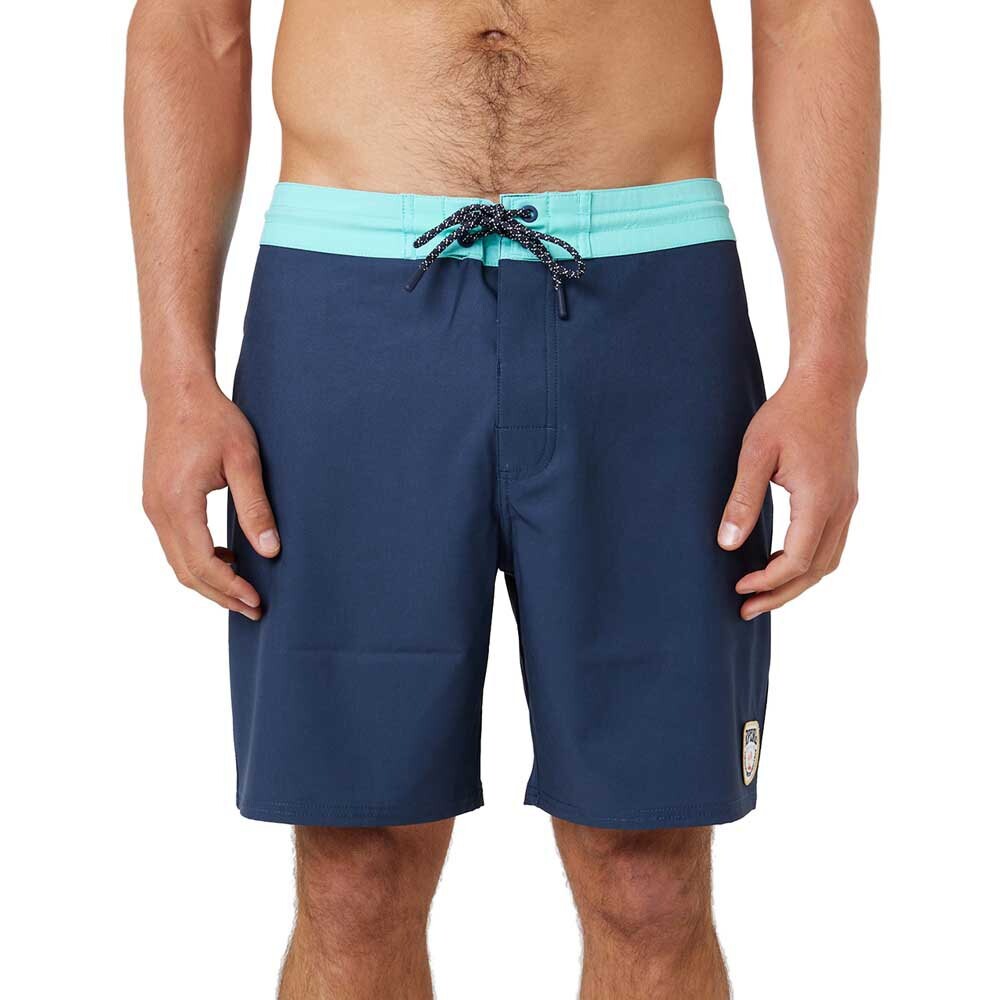 

Шорты для плавания Rip Curl Easy Boardshort, синий